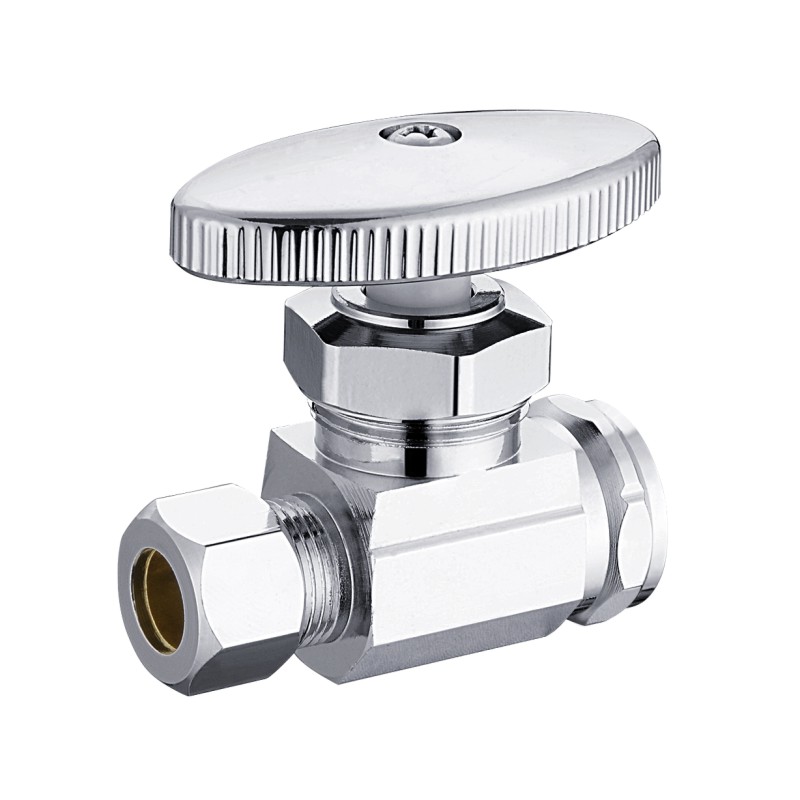 Brass Stop Valve